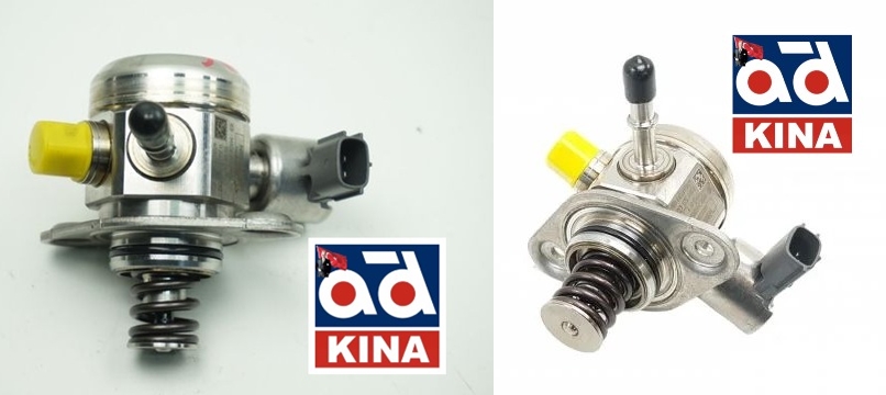 YAKIT BASINÇ POMPASI CLIO IV ESPACE V KADJAR MEGANE IV TALISMAN | 16630HY00A