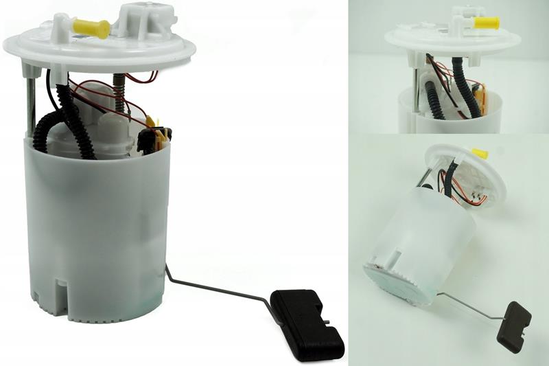 DEPO ŞAMANDIRASI MEGANE IV 1.6 16V 2015->