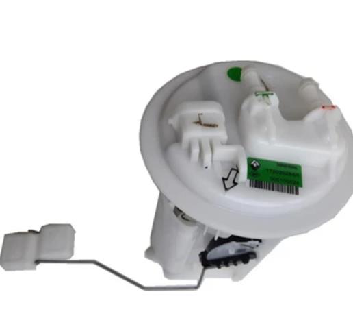 DEPO ŞAMANDIRASI DUSTER 1.6 16V H4M 172026206R - 172025254R | 172026206R 172025254R