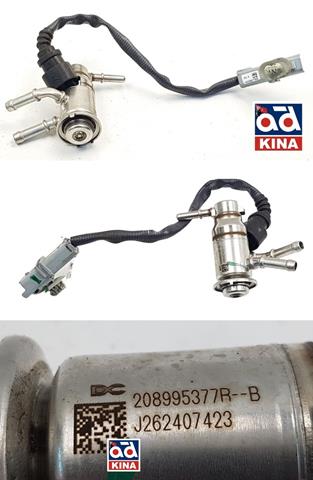 ADBLUE ENJEKTÖRÜ ÜRE MODÜLÜ 208995377R MEGANE IV KADJAR 1.5DCİ | 208995377R