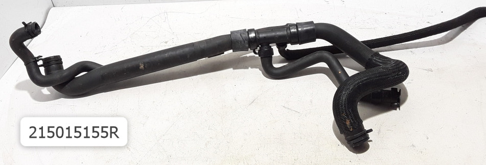 RADYATÖR AHTAPOT HORTUM MASTER III 215015155R | 215015155R