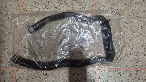 GENLEŞME DEPO HORTUMU 217419519R CLIO V CAPTUR JUKE | 217419519R