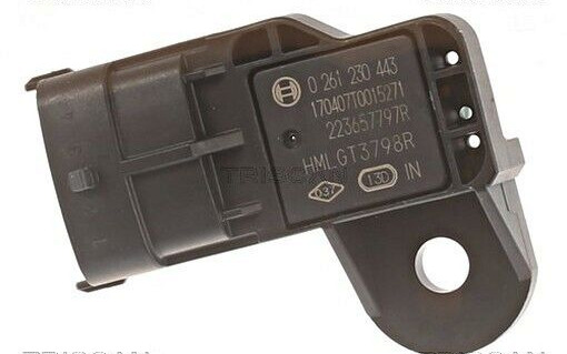 BASINÇ KAPTÖRÜ SANDERO LOGAN SYMBOL 1.0SCE B4D | 223657797R