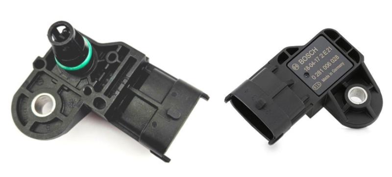 TURBO BASINÇ SENSÖRÜ 223660002R MEGANE III FLUENCE | 223660002R