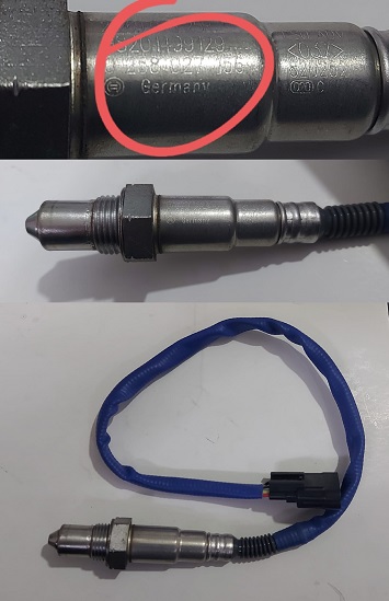 OKSİJEN SENSÖRÜ 226A42602R MEGANE IV TALISMAN SCENIC (226907825R)
