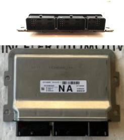 MOTOR BEYNİ 237104638S CLIO V (237104639S) | 237104638S 237104639S