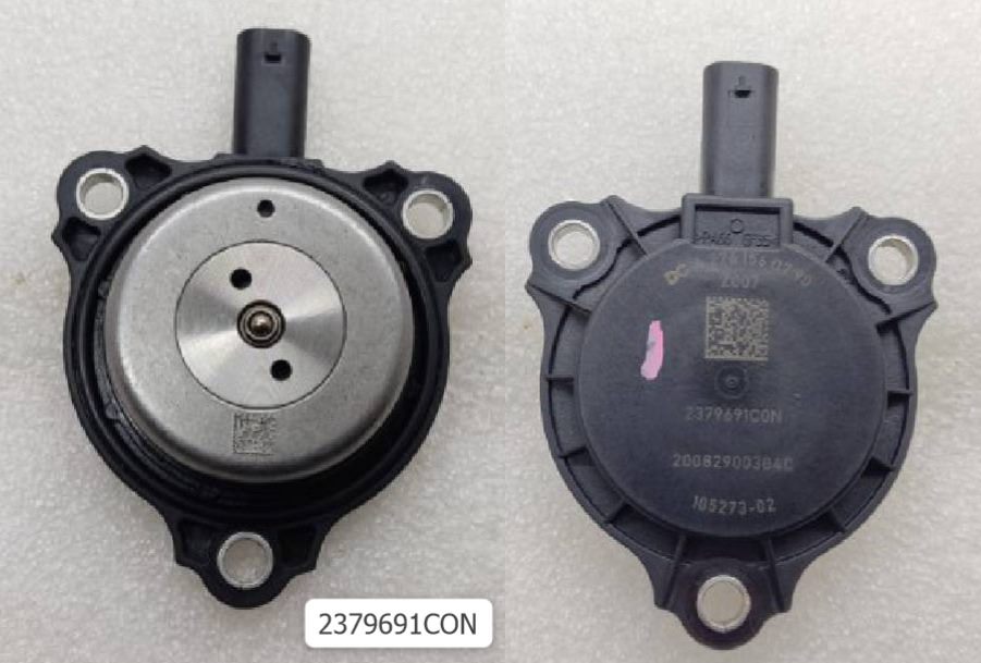 2379691CON EKSANTRİK MİL OKUYUCU CLİO V CAPTUR II  1.3 TCE H5H