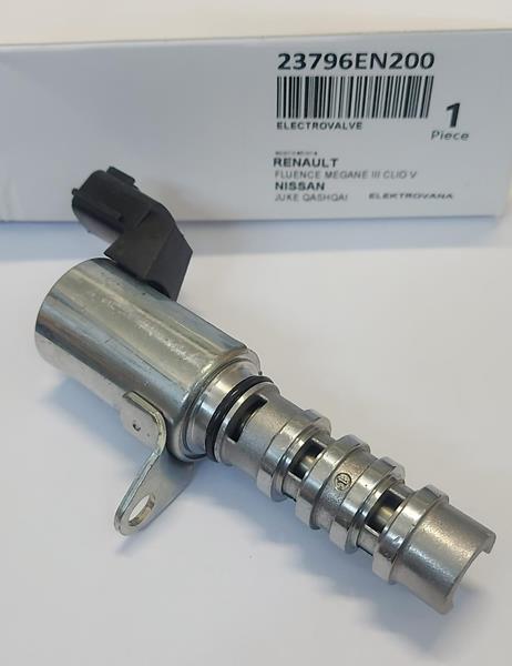 EKSANTRİK MİL YAĞLAYICI ELEKTROVANA (EKSOZ) MEGANE III FLUENCE