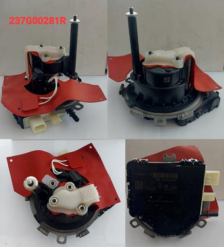 ADBLUE POMPA BEYNİ 237G00281R DOKKER LODGY