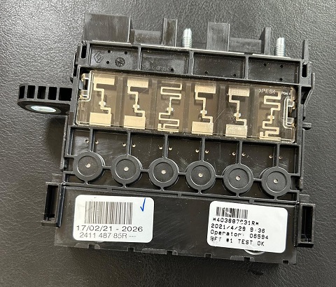 SİGORTA KUTUSU 241148160R MEGANE IV