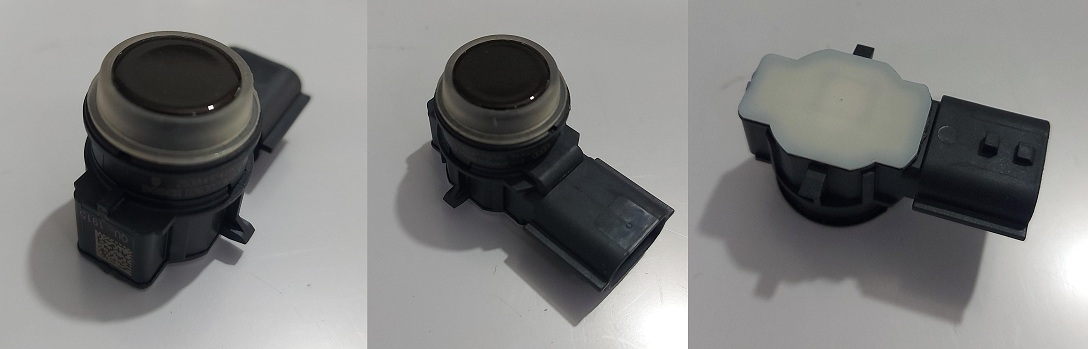 ARKA PARK SENSÖRÜ 253A41742R MEGANE IV ESPACE 5