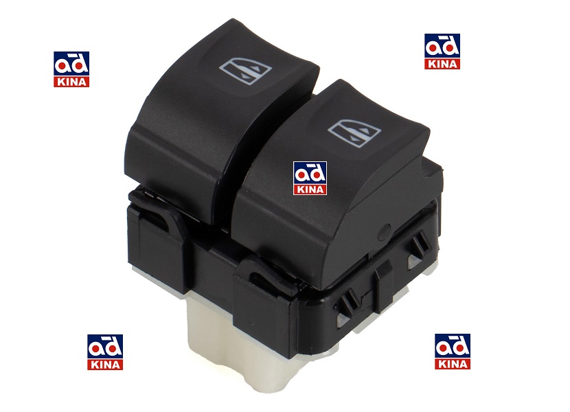 CAM ANAHTARI ÖN SOL 254112588R CLIO IV