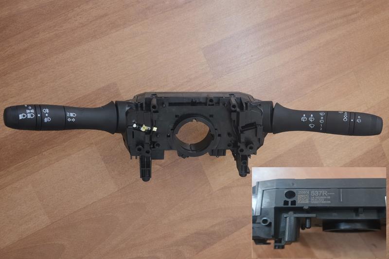 FAR SİNYAL SİLECEK KOLU 255674537R DUSTER II | 255674537R
