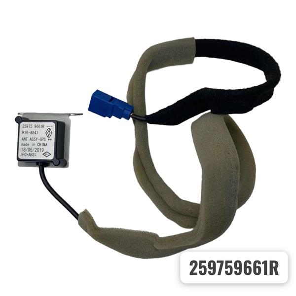 GPS ANTENİ 259759661R CLIO V TALISMAN CAPTUR II KOLEOS II KADJAR DUSTER DOKKER | 259759661R