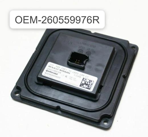 FAR BEYNİ 260559976R MEGANE IV TALISMAN KADJAR | 260559976R