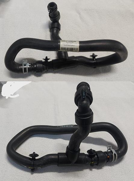 RADYATÖR HORTUMU 271A35835R CLIO CAPTUR IV | 271A35835R