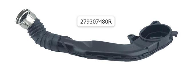 279307480RK TURBO HAVA BORUSU KOMPLE CLİO V