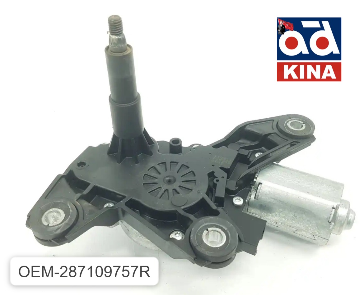 287109757R ARKA CAM SİLECEK MOTORU MEGANE IV HB CAPTUR KADJAR MİCRA | 287109757R