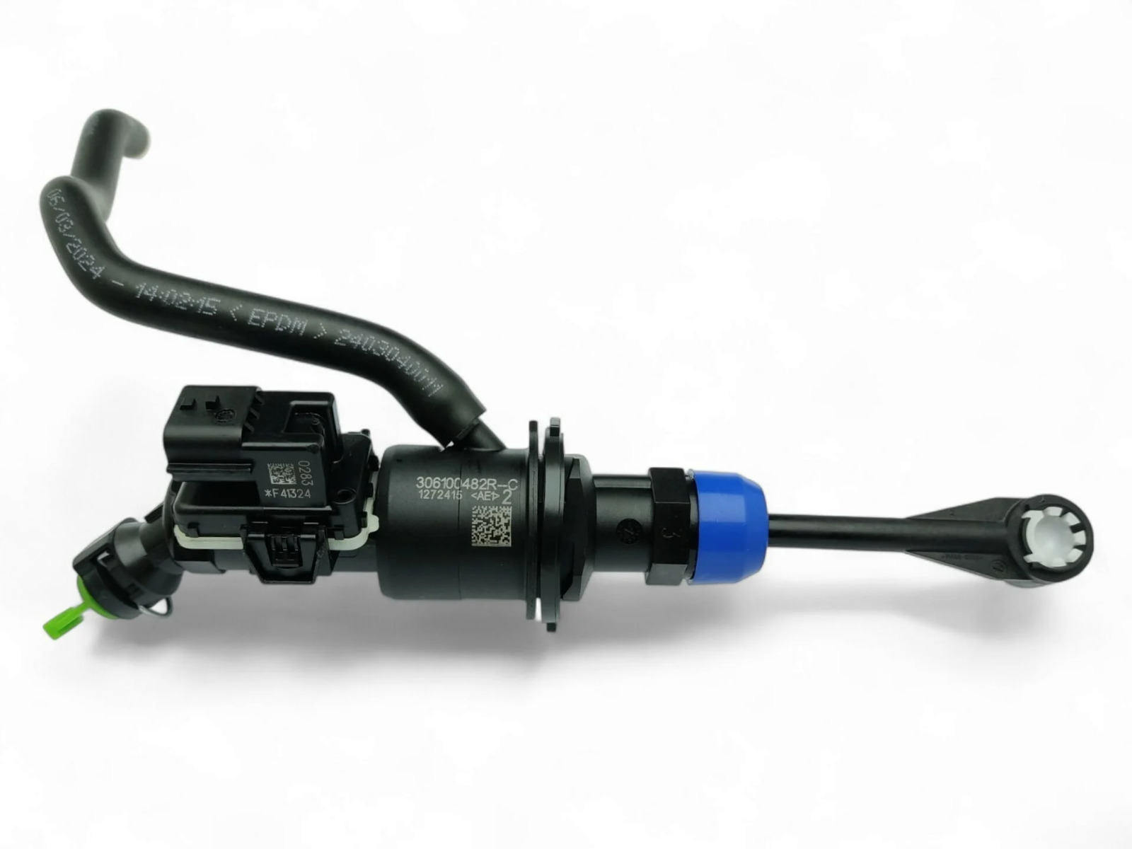 306100482R DEBRİYAJ ÜST MERKEZİ CLIO V (BJA)-CAPTUR II (HJB)-RSM QM3 II (HJB) | 306100482R