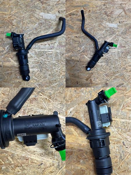 DEBRİYAJ ÜST MERKEZİ 306103347R DUSTER III | 306103347R