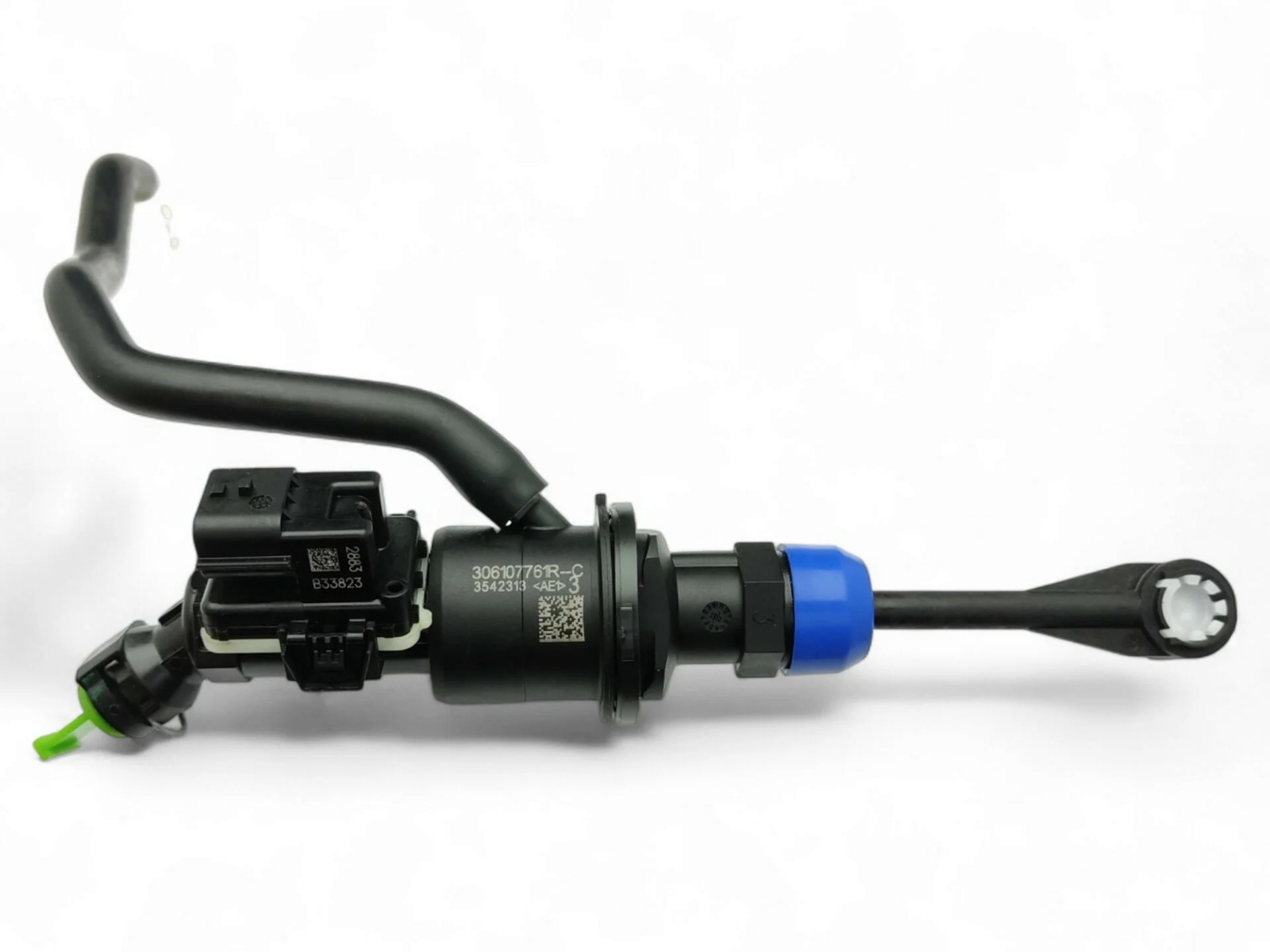 306107761R DEBRİYAJ ÜST MERKEZİ CLIO V (BJA)-CAPTUR II (HJB-HJE)-4 PORTES (LJH)- | 306107761R