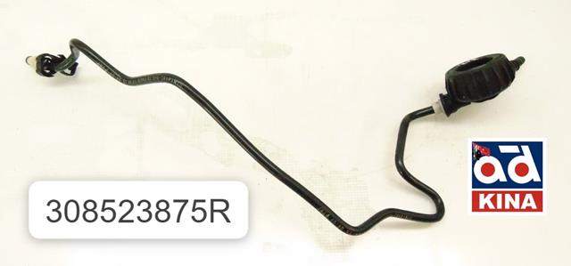 DEBRİYAJ HİDROLİK HORTUMU SANDERO | 308523875R