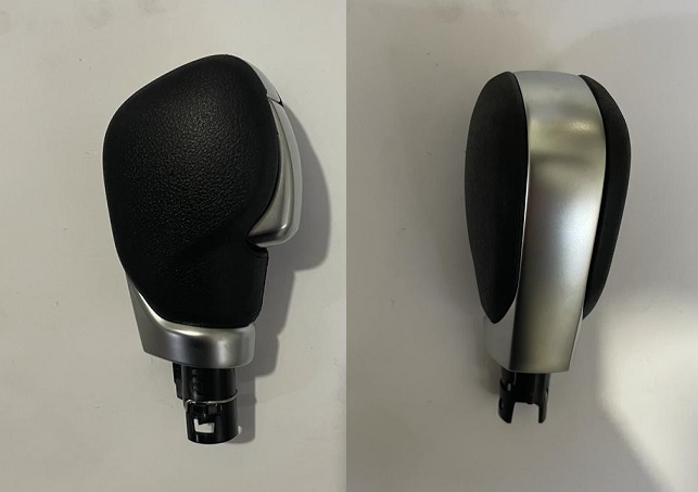 OTOMATİK VİTES TOPUZU (EDC) 328654181R CLIO V CAPTUR
