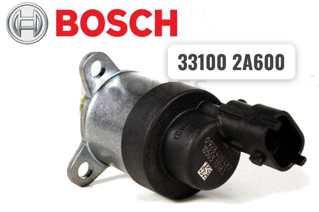 YAKIT BASINÇ MÜŞÜRÜ 331002A600 ACCENT BLUE İ20 (0928400752) | 331002A600