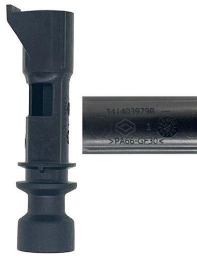 GERİ VİTES MANDALI 341403979R SANDERO STEPWAY III TALIANT