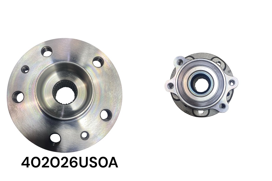 TEKER PORYASI ÖN 402026US0A AUSTRAL 23> RAFALE 24> | 402026US0A