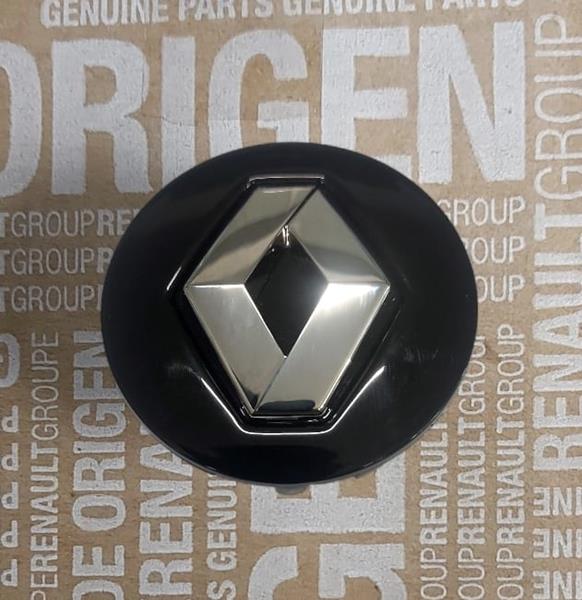 JANT KAPAK ORTA GÖBEĞİ SİYAH 403154214R MEGANE IV (16 İNÇ)