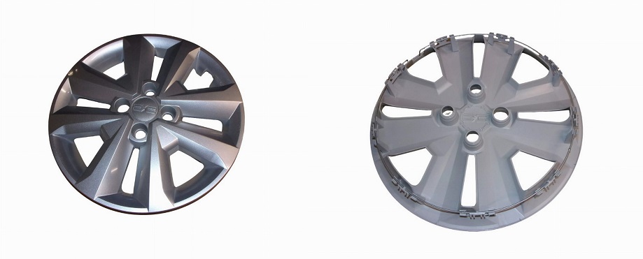 JANT KAPAĞI 403159666R SANDERO III JOGGER LOGAN III 15JANT