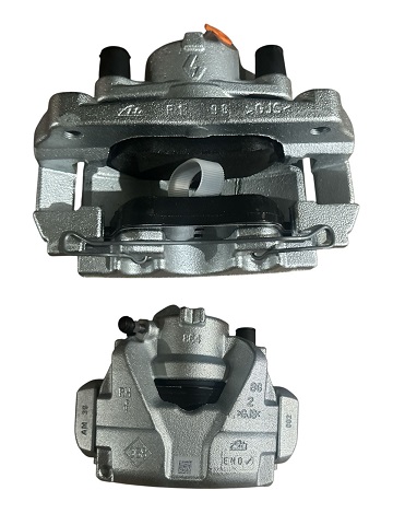 FREN KALİPER TAKIMI SAĞ+SOL 410018218R+410111495R MEGANE III 08-16 | 410018218R