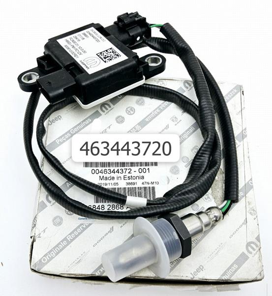 PARTİKÜL SENSÖRÜ FIAT500 | 463443720