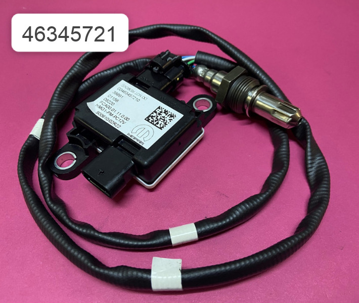 OKSİJEN SENSÖRÜ BEYİNLİ FIAT500X 1.3 1.6 MULTİJET 46345721 | 46345721