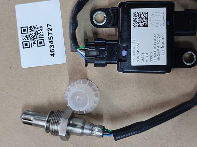 46345727 PARTİKÜL ISI SENSÖRÜ DUCATO III 2.3 JTD EURO6 | 46345727