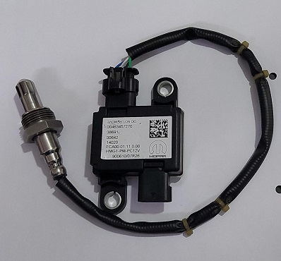 6000633294 PARTİKÜL ISI SENSÖRÜ DUCATO III 2.3 JTD EURO6 | 46345727