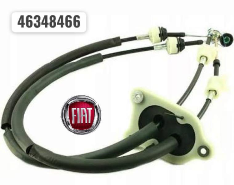 VİTES TELİ FIORINO 1.3JTD EURO5 NEMO BIPPER 1.4HDİ 12-> | 46348466