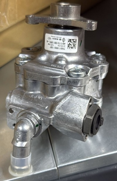 DİREKSİYON POMPASI 491100915R MASTER-III 2.3DCI M9T | 491100915R