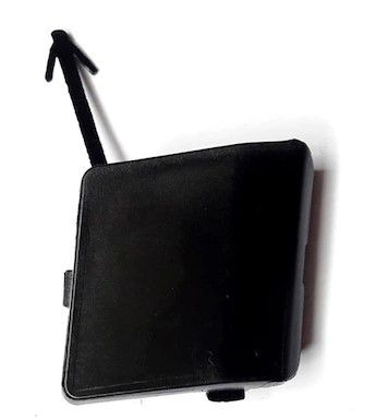 ÇEKİ DEMİR KAPAĞI ÖN 511800853R CLIO IV HB 16-> | 511800853R