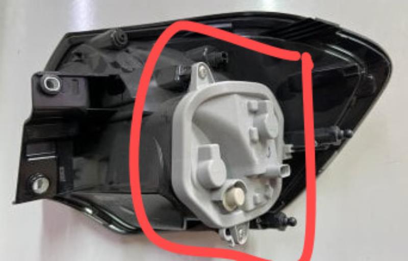 STOP DUYU DIŞ SOL 52015963_D EGEA CROSS LED'SİZ TİP | 52015963D
