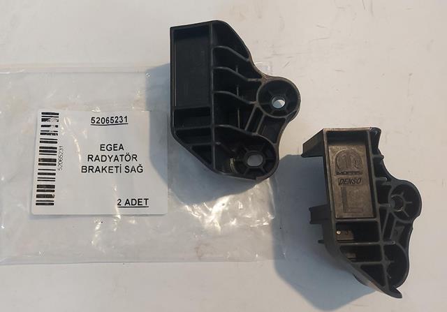 RADYATÖR BRAKETİ SAĞ 52065231 EGEA
