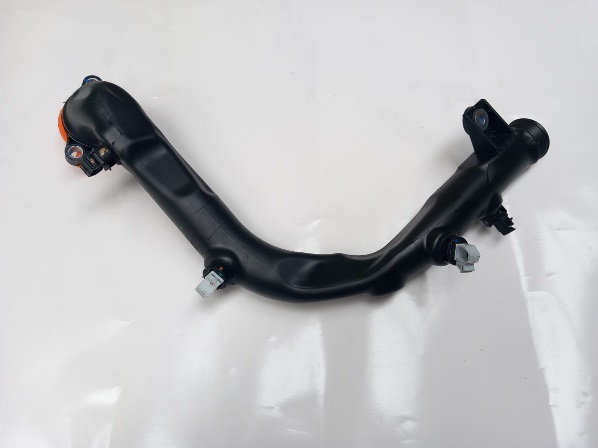 TURBO HORTUMU 52087207 DOBLO 1.6 MTJ EURO 6