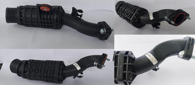 TURBO BORUSU 52151685 EGEA DOBLO III 1.6MJET EURO6 | 52151685