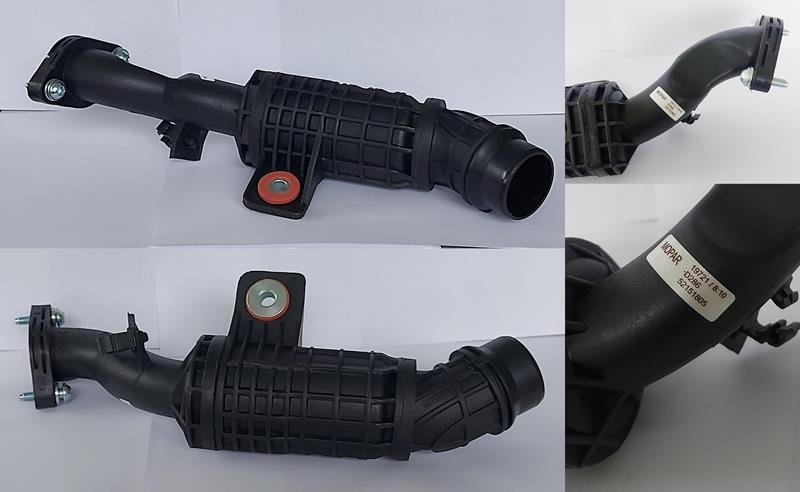 TURBO BORUSU EGEA 1.6MJET EURO6