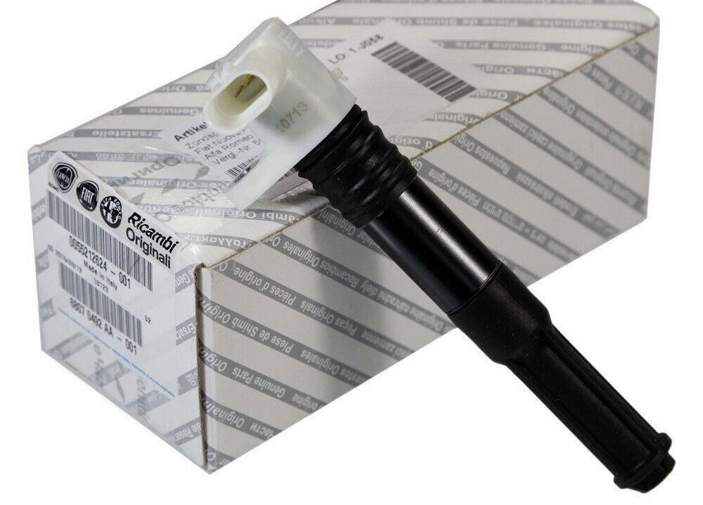 55212624 ATEŞLEME BOBİNİ PUNTO EVO MİTO 1.6 16V