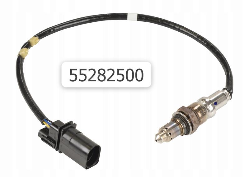 55282500 OKSİJEN SONDASI JEEP RENEGADE 1.3 TURBO - COMP0ASS