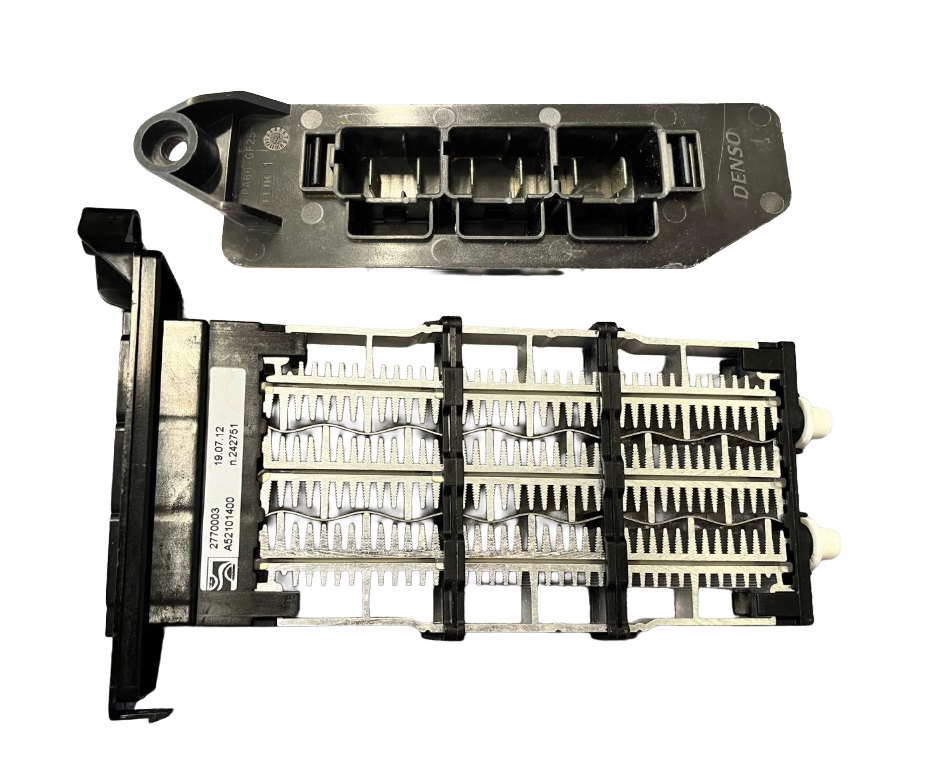ISITICI REZİSTANS 55702436 FIORINO DOBLO NEMO | 55702436 605500210 77364801