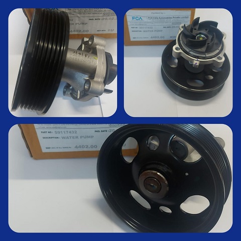 SUZUKI 59117432 SU POMPASI DOBLO 1.3 JTD EGEA PALIO ALBEA ASTRA-H CORSA 1.3CDTI