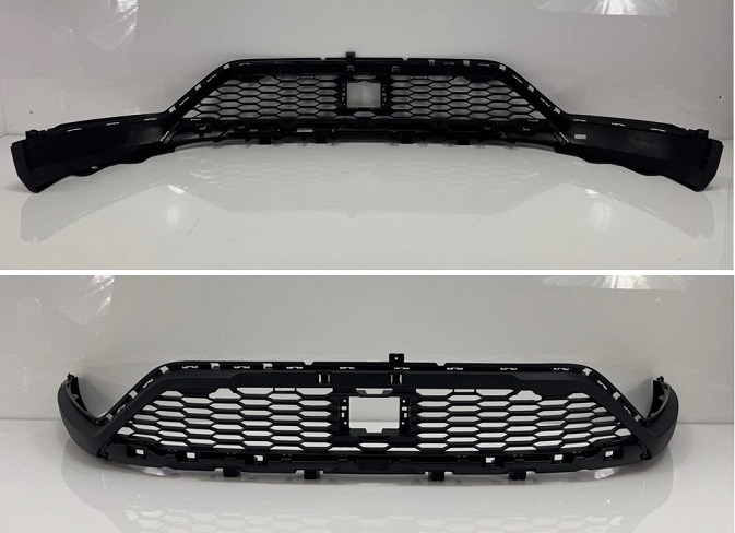 620565111R ÖN TAMPON ALT IZGARA SANDERO III (BJI) JOGGER (RJI) | 620265111R 620261041R